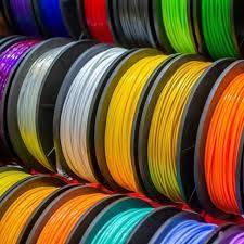 Wanted: 3D Printer Filament 1