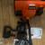 20V 12-inch Cordless Snow Shovel 3 thumbnail