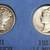 MERCURY DIME Complete Set 1916-D Thru 1945-S 4 thumbnail