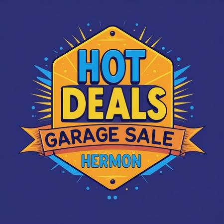 Hot deals Hermon 1