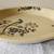 Vintage Fraunfelter Royal Rochester Pheasant Hand Painted Pie Dish 10" 2 thumbnail