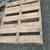 White pine pallet with full 3/4" boards 1 thumbnail