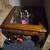 3 end tables with glass 3 thumbnail