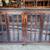 Z Gallerie Planters Buffet Sideboard / Bookcase / Display Cabinet 3 thumbnail