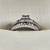 Woman's engagement/wedding band white gold 5 thumbnail