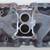 1968 Ford 302 ci V8 2-bbl Intake with Carburetor and Base Plate 2 thumbnail
