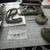 Nichimo Japan 1:35 Plastic Model Kit Sherman U.S. Army Medium Tank W/B 6 thumbnail