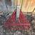 Vintage American Made Spring Steel Grass / Leaf Rake 5 thumbnail