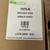 Jessup Glo Brite 7070-B Single Sided Directional Exit Sign 1 thumbnail