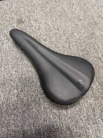 Wtb Silverado seat 1