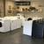 WHIRLPOOL TOP LOAD WASHER DRYER SET/WHITE 5 thumbnail