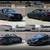 2007 Bentley Continental GTC LOW MILES  from sale in Palm Desert 20 thumbnail