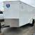 2025 Enclosed Trailer 14X6X6 1 thumbnail
