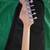 Fender Squire Mini Electric 6 string guitar & soft carrying case 9 thumbnail