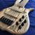 F Bass BN5 5 strings bass guitar 4 thumbnail