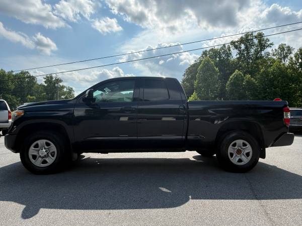 2019 Toyota Tundra 4WD - Photo 11