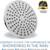 Firm Price! Brand New 8" Luxury Shower Head w/Adjustable Arm 4 thumbnail