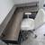 Desk,Chair, Bookshelf and Over the toilet storage 2 thumbnail