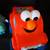 Elmo toy lot 2 thumbnail