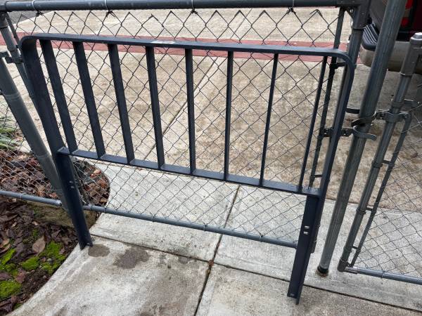 Forklift Load Backrest 48-1/4” 1