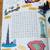 NWT 6 Educational Kids Books SET Mars , Volcanoes, Explore Cities with Stickers 8 thumbnail