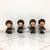 Vintage 1964 Nems "Beatles Fab Four" Figures - John, Paul, George, Rin 1 thumbnail