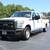 2015 Ford F-350 Crew Cab Utility service body 3 thumbnail
