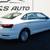 2019 VW Volkswagen Jetta S sedan Pure White 3 thumbnail