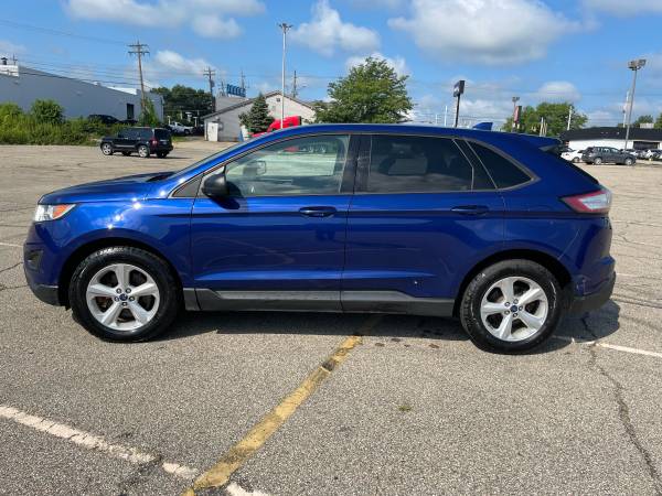 2015 Ford Edge Se - $6,995 (Cincinnati)63470600252289124