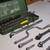 60 Piece Socket and Screwdriver Set 8 thumbnail