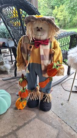 Fall decor 1