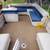(2) 16ft Pontoon Boats + 9.9hp Outboards + Trailers w/paperwork 20 thumbnail