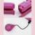 Like new 26 Knots Adjustable Fitness Smart Hula Fitness Weighted Hoop 3 thumbnail