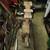 Vintage Walker Badger No 5 Bumper Jack 3 Ton Capacity 4 thumbnail