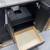 Bathroom vanity cabinet 48” solid mango Quartz top with sink and backs 3 thumbnail