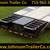 102" x 30' Load Warrior 12-Ton Flatbed Gooseneck Trailer 3 thumbnail