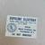 Rare Ford 1962 Dealership Award Hot Plate 4 thumbnail