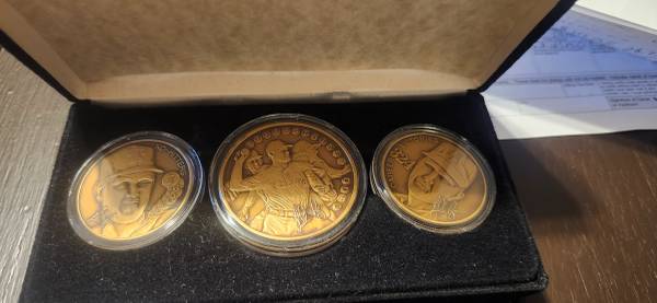 NOLAN RYAN COLLECTION 1