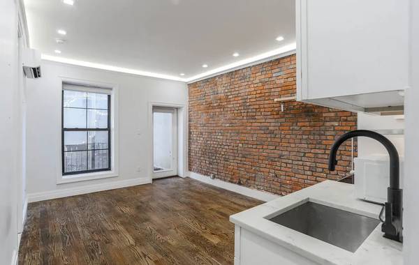 $4,121 / 2br - RENT STABILIZED DUPLEX IN BROOKLYN HEIGHTS! 😍 THIS WILL FLY!ACT NOW! (BROOKLYN HEIGHTS)63788738674947122