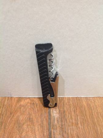 Cork Screw 1