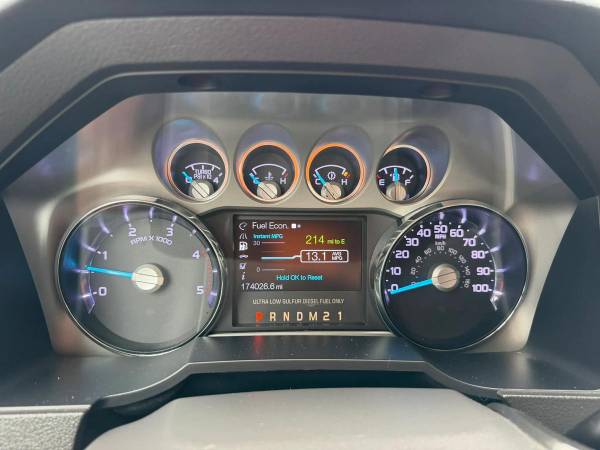 2015 Ford F350 Super Duty - Photo 9