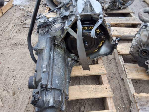 ★ 1999-2003 BUICK REGAL - AUTOMATIC TRANSMISSION -#M18040★ 1