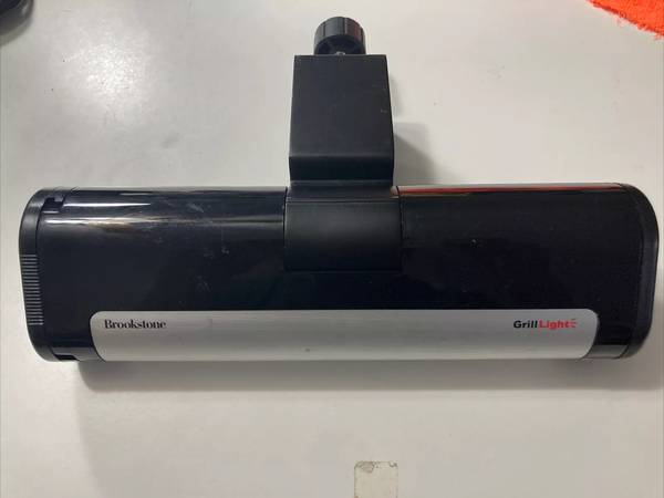 BBQ Workshop, Garage, Boat Grill Light Weatherproof 1