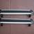 Thule Ski Racks with Universal Mounts, Locks, and Key 1 thumbnail