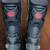 Sidi Motorcycle boots size 10 4 thumbnail