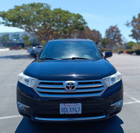 Toyota Highlander SE V6 *2011* - $6,999 (Los Angeles)63623779919233121