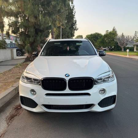 BMW X5 - $9,900 (Granada Hills)63618239155843123
