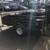 5 x 8 Single Axle Eagle Ultra Classic 3.5K Utility Trailer 7 thumbnail