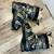 LANGE SKI BOOTS SIZE 26.5 1 thumbnail