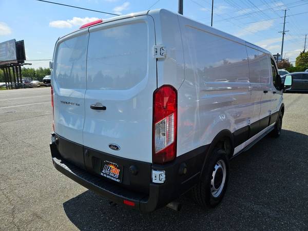 2020 Ford Transit-150 Base Great for Work*Back Up Camera* - $17,999 (Get Approved Today!!! 6.99% on OAC)63469776178947124